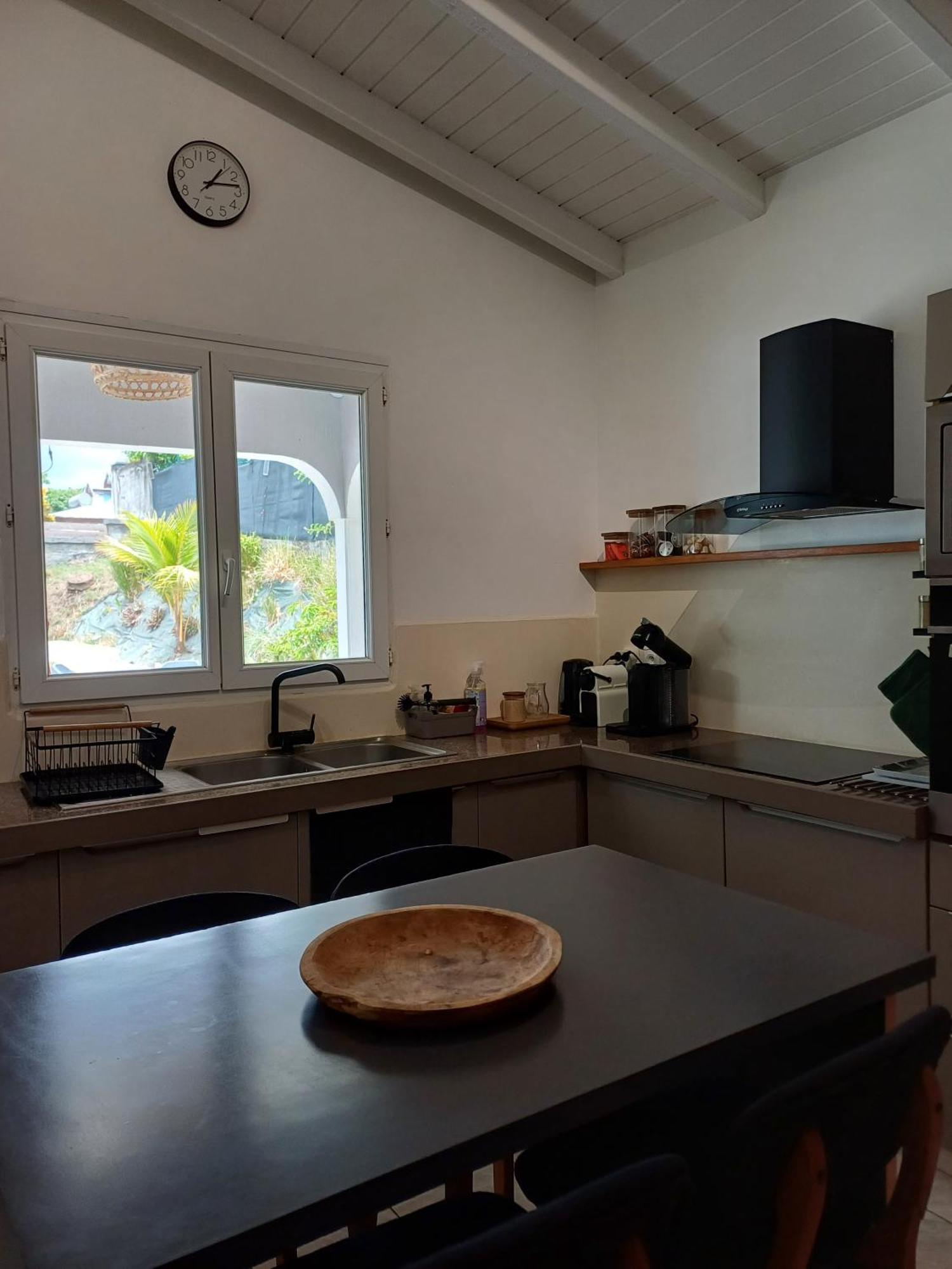 Private House, Pierrette 3 Villa *