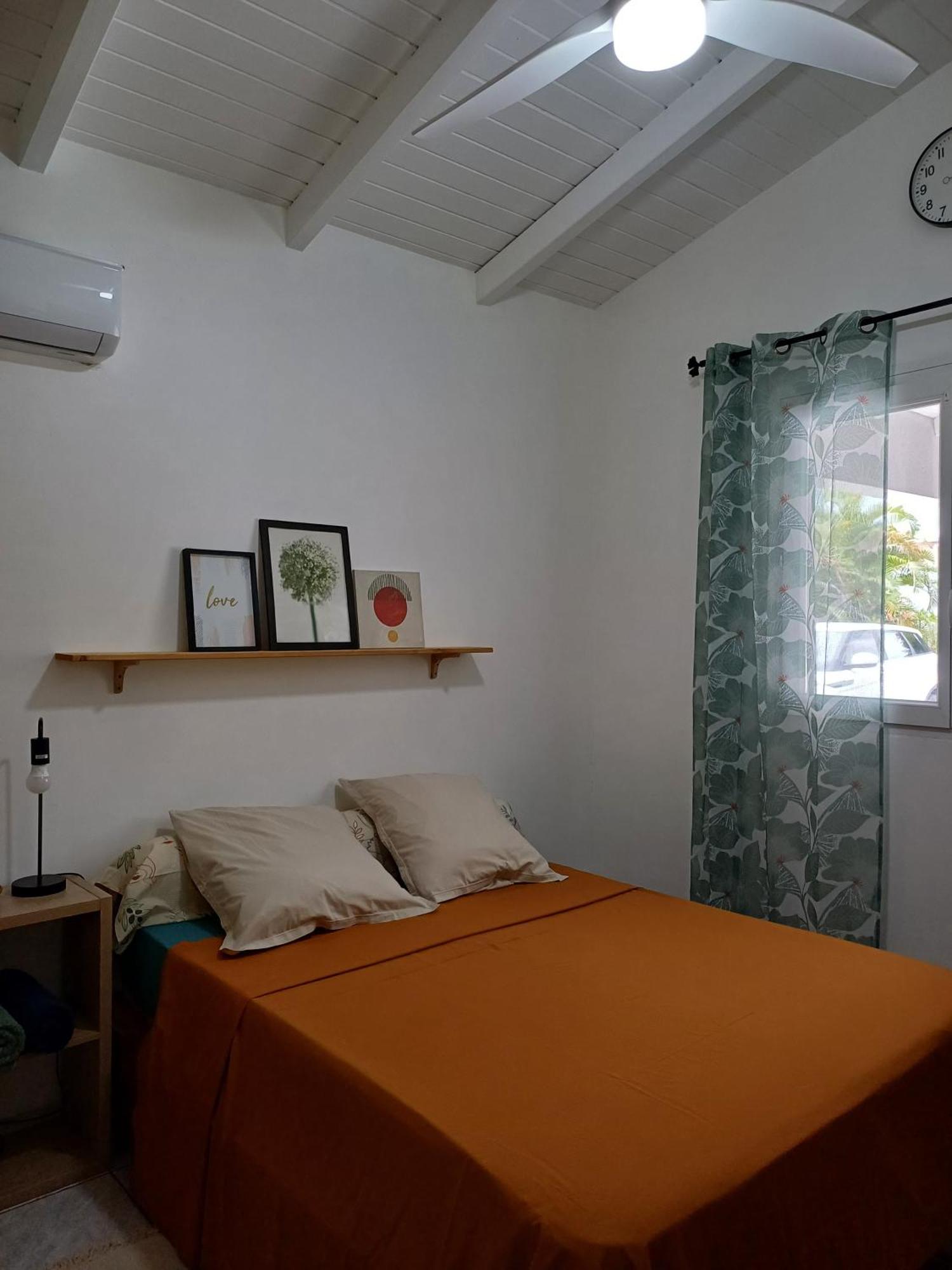 Private House, Pierrette 3 Villa Lamentin