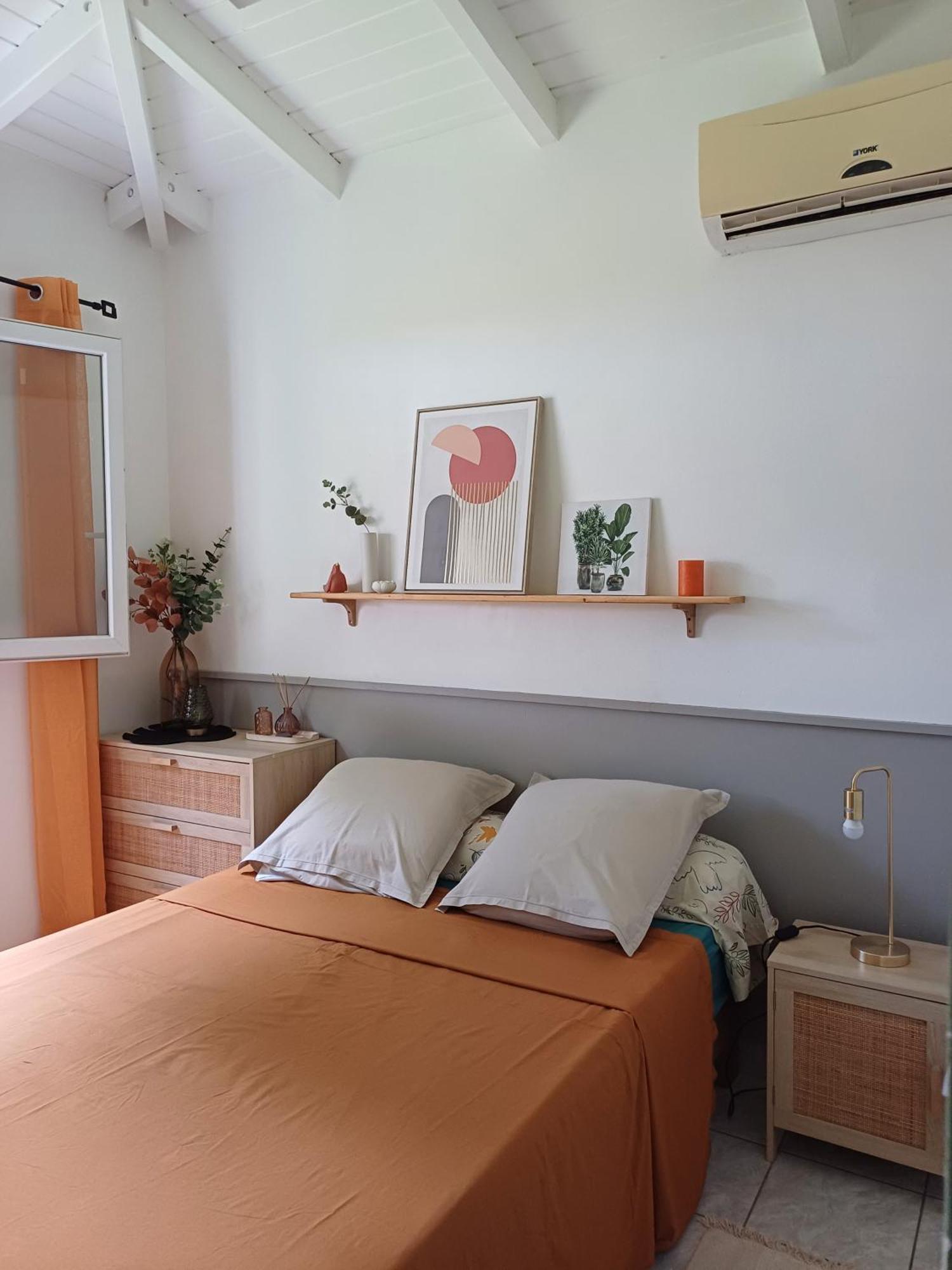 Villa Private House, Pierrette 3 Lamentin